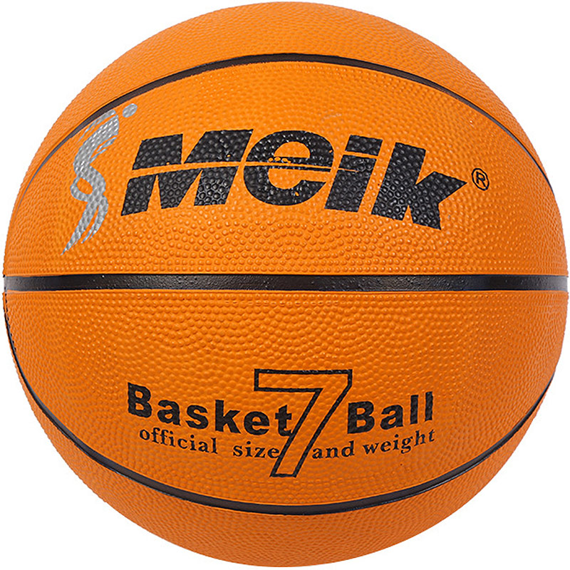 Купить Мяч баскетбольный Sportex Meik MK2308 B31325 р.7,