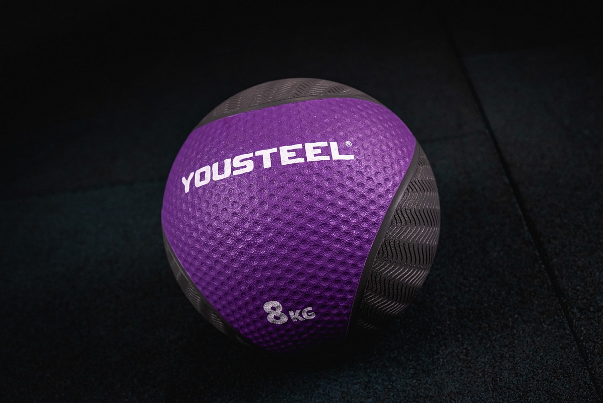   8KG YouSteel 28, 6