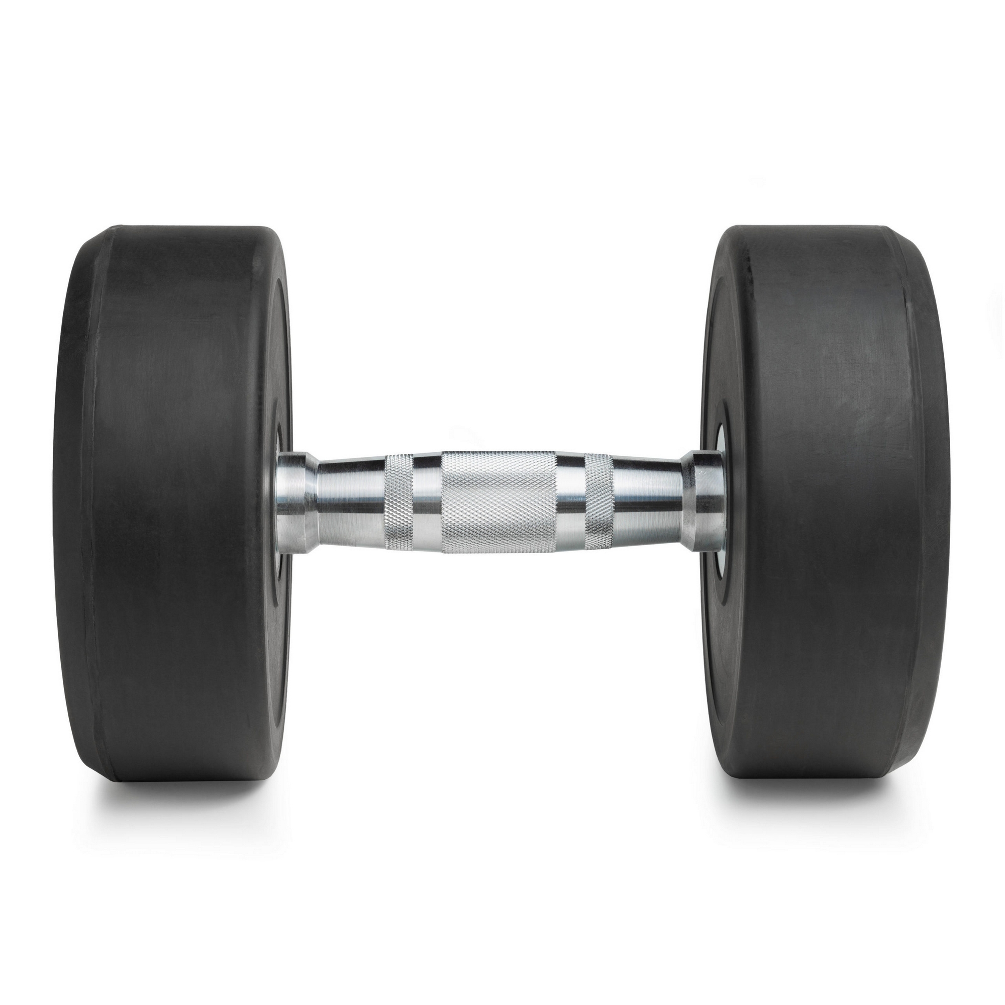 Гантель неразборная круглая 17,5 кг VictoryFit VF-R175 2000_2000
