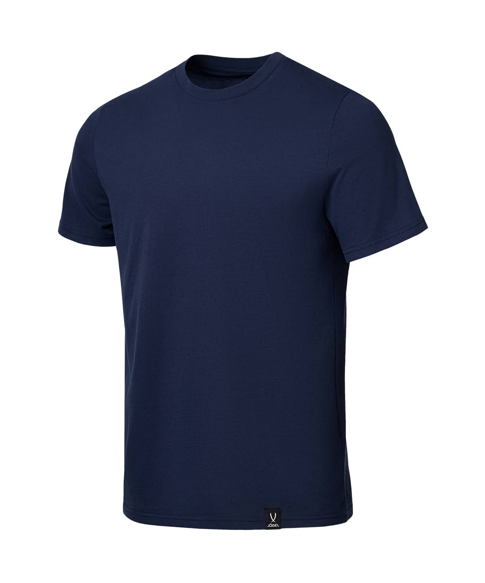 Футболка Jogel ESSENTIAL Core Tee, темно-синий 1663_2000