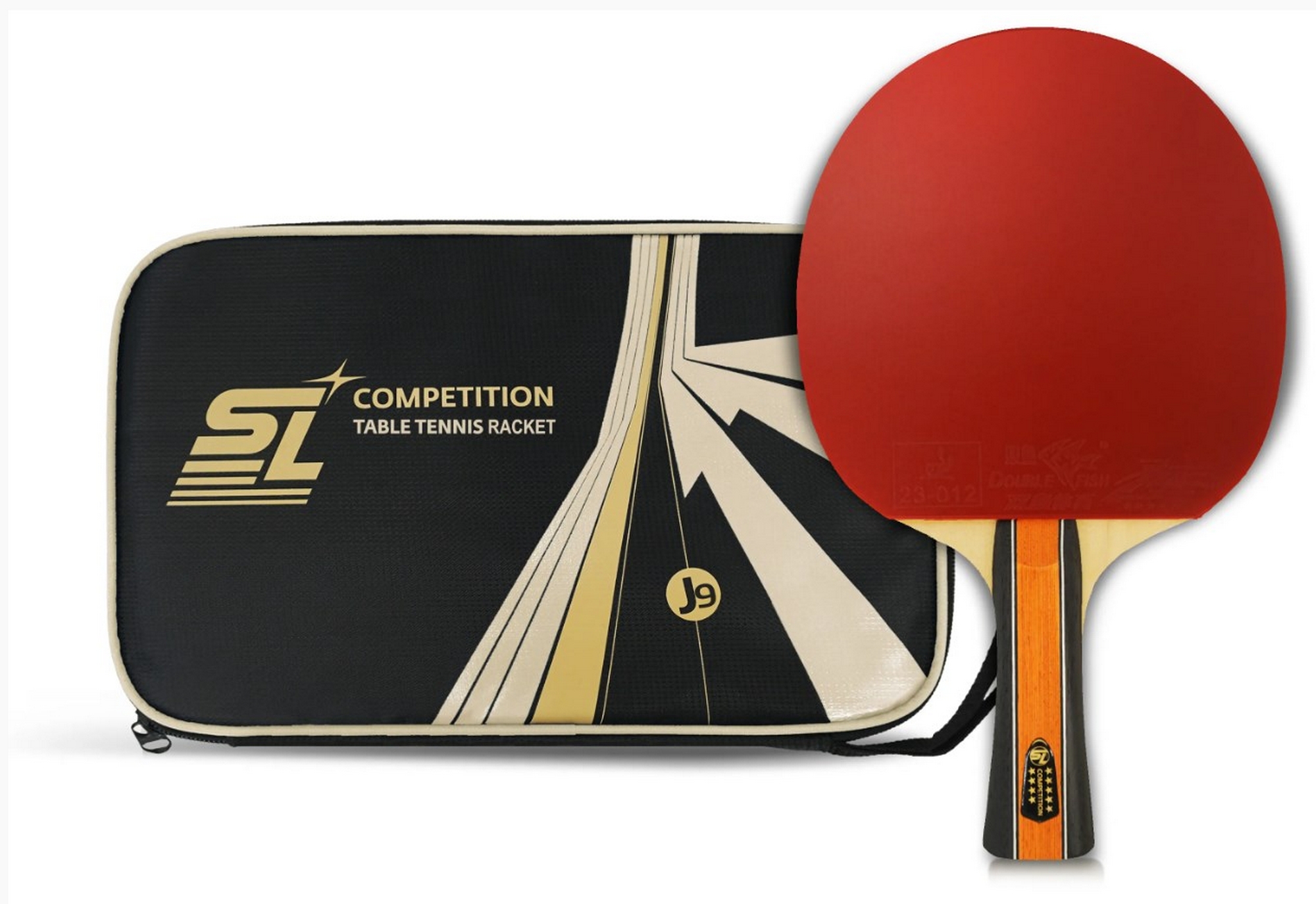 Теннисная ракетка J9 Start Line SLJ9 2000_1375