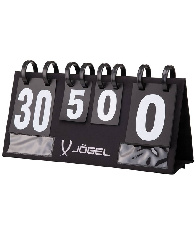 Табло для счета Jogel JA-300, 2 цифры 665_800