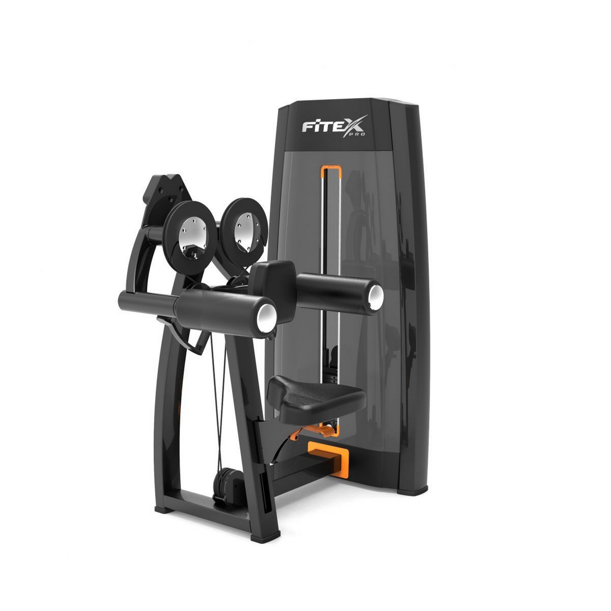 Дельта машина Fitex Pro FTX-7303,  - купить со скидкой