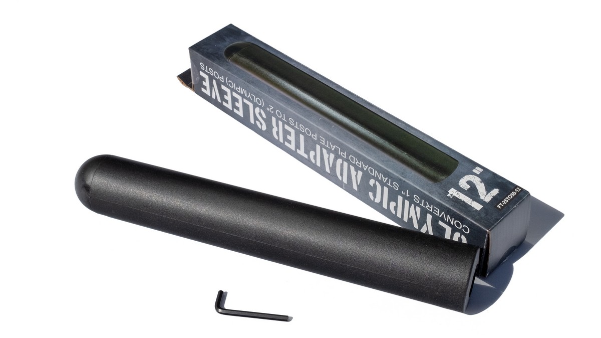фото Адаптер под диск (ф25 в ф50), 33 см original fit.tools ft-25to50-12