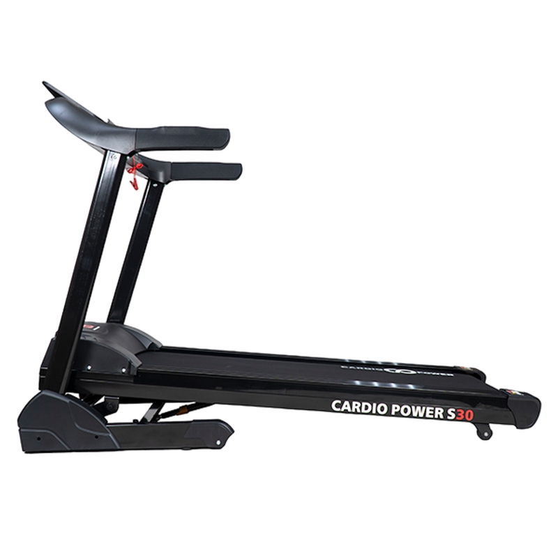 Беговая дорожка CardioPower S30 800_800
