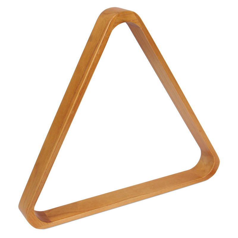 Треугольник Classic дуб светлый ø60,3мм, Fortuna  - купить со скидкой
