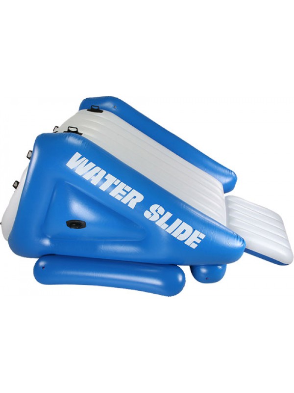 Детская надувная водная горка Water Slide Intex 58849 600_800