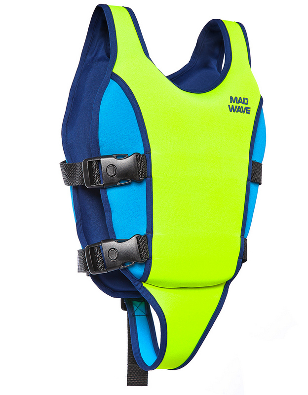    Mad Wave AQUA HERO M0759 01 0 10W