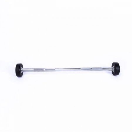 Штанга в уретане Live Pro Urethane Barbell LP8010-30