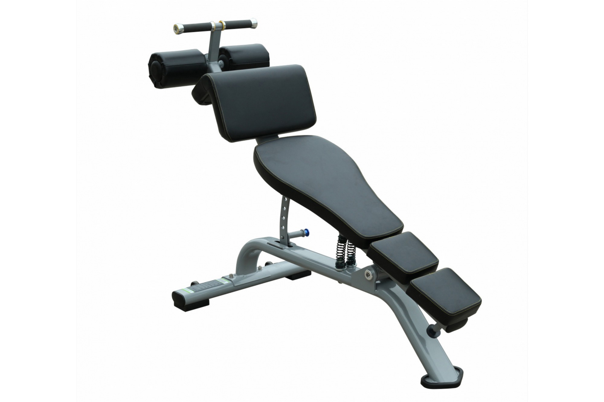 фото Скамья для пресса ultragym ug-ax 8037