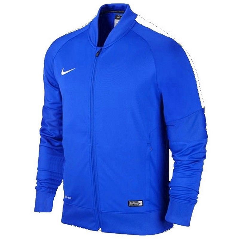 

Куртка Nike Squad 15 Sdln Knit Jkt 645900-463 Jr