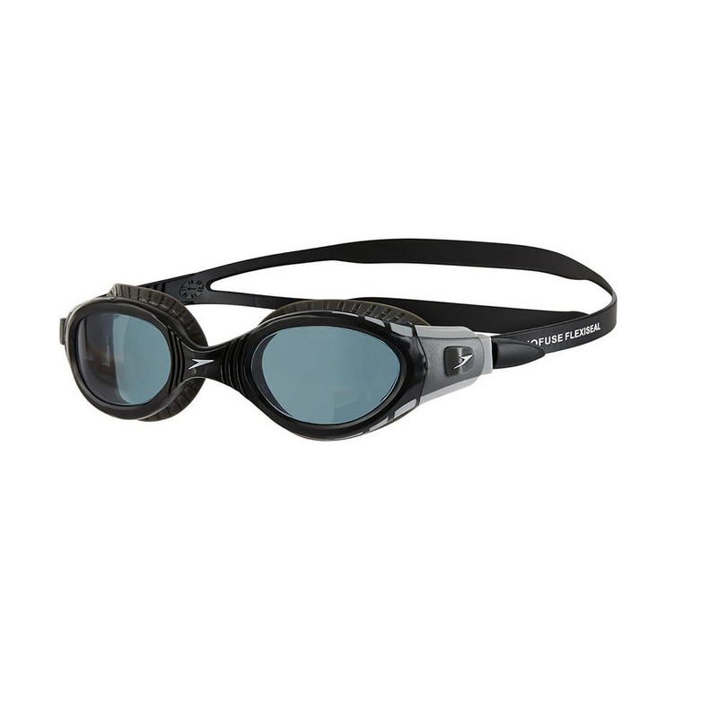 Очки для плавания Speedo Futura Biofuse Flexiseal 8-11315B976A,  - купить со скидкой
