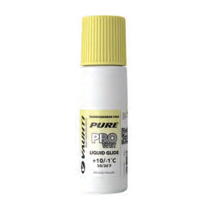 Парафин углеводородный, жидкий Vauhti PURE Pro Wet (+10°С -1°С) 80 ml. 700_700