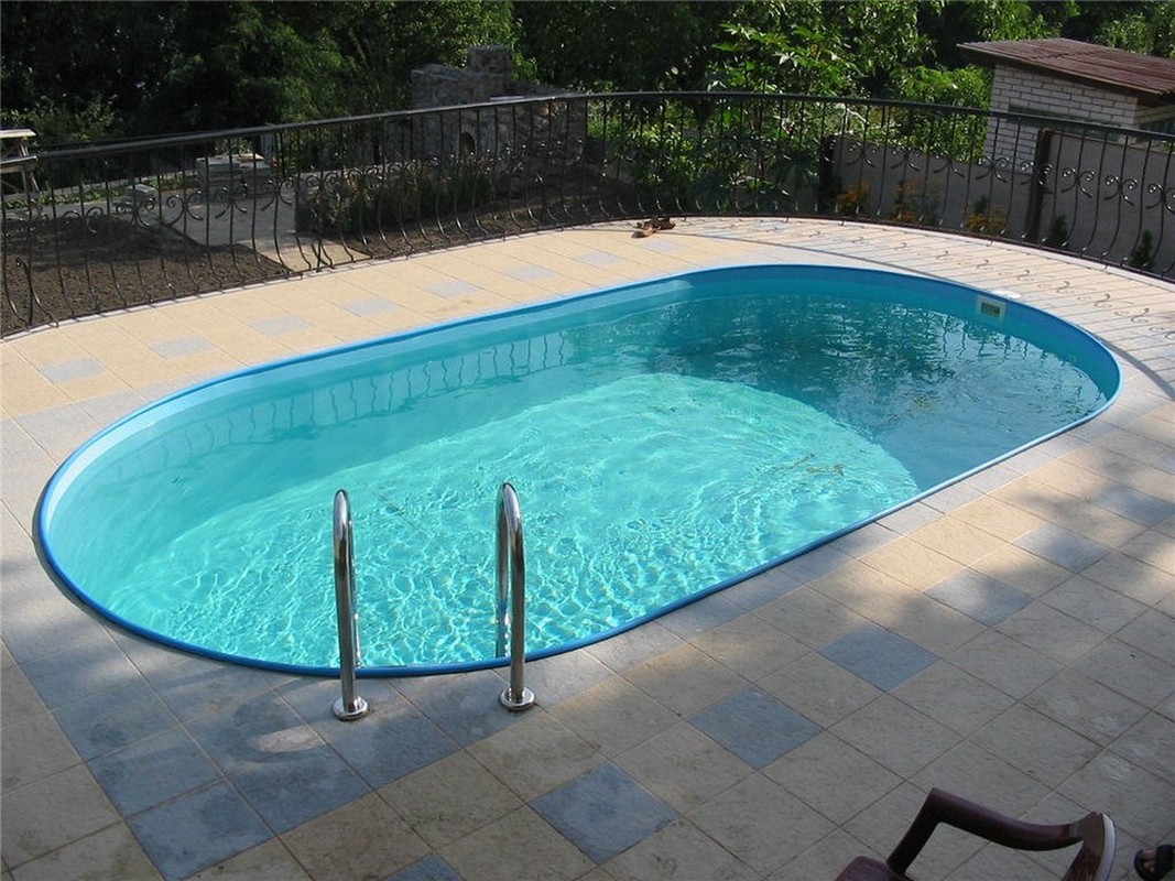 Морозоустойчивый бассейн овальный 525х320x120см Mountfield Ibiza 3EXB0074[3BZA1063] мозайка 1067_800