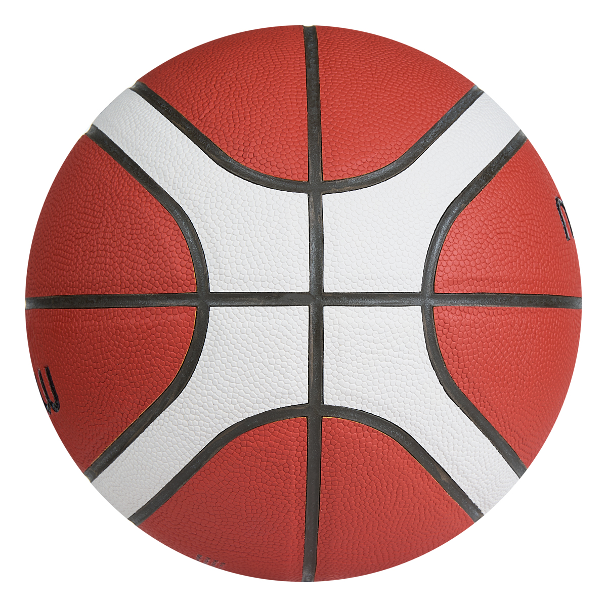 Мяч баскетбольный Molten B7G3850, размер 7, FIBA Approved 1200_1200