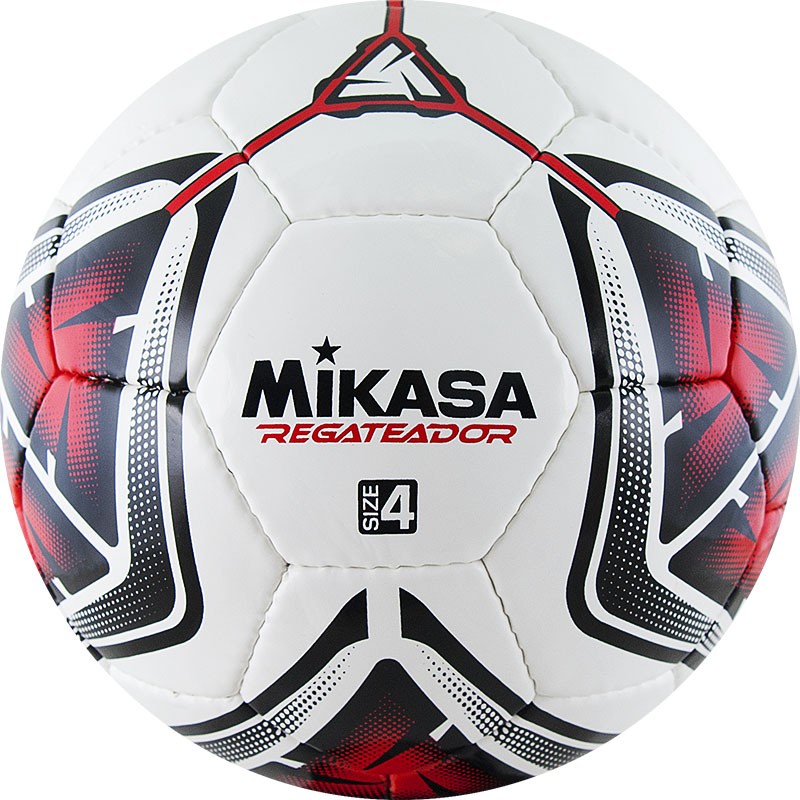 Купить Мяч футбольный Mikasa Regateador5-R р.4,