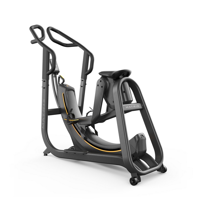 фото Эллиптический тренажер matrix s-force performance trainer