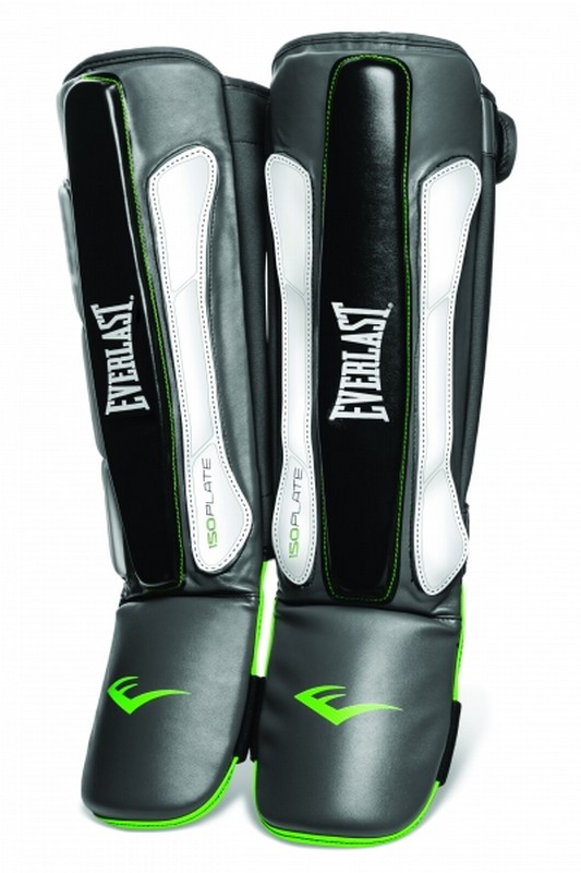 фото Защита голени и стопы everlast prime mma 3400000