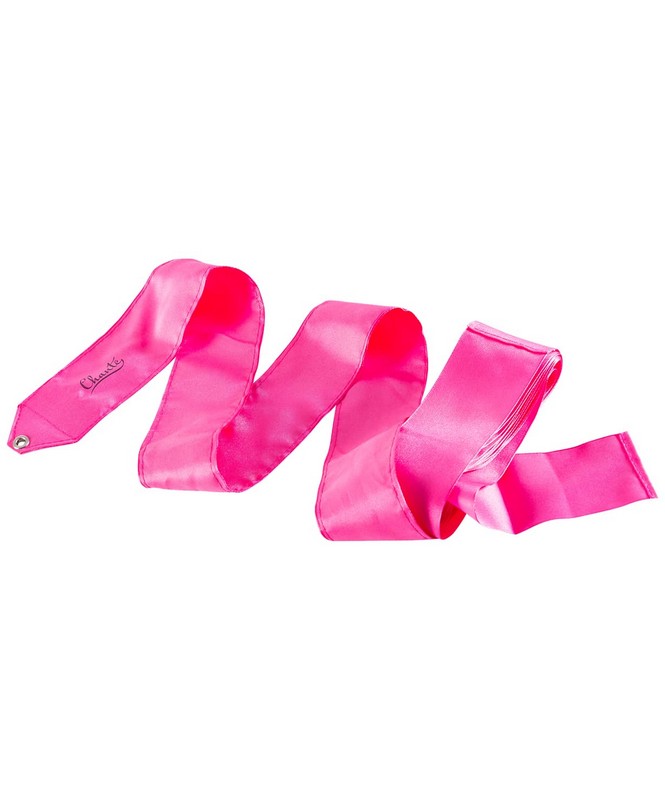 фото Лента для художественной гимнастики chante ch14-500-21-31 voyage pink, 5м