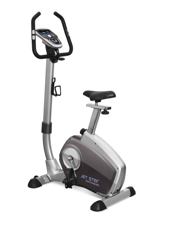   Oxygen Fitness Jet Star