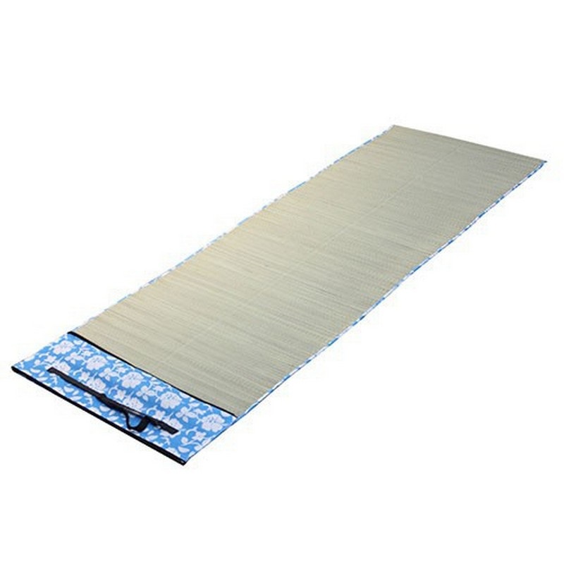 Коврик соломенный SBM-007 180x60x1см 4 цвета, NoBrand  - купить со скидкой
