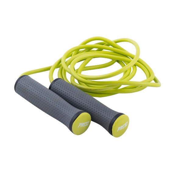   PRCTZ WEIGHTED P.V.C. JUMP ROPE, 275  PF2385