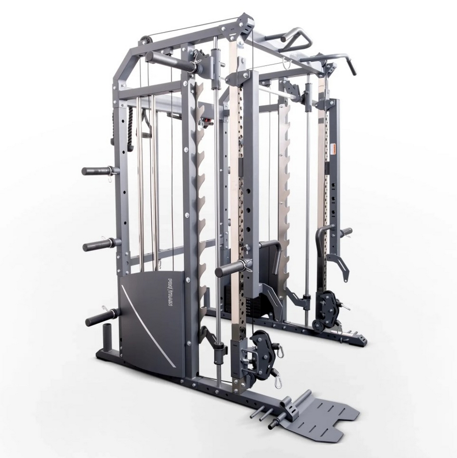 Многофункциональный силовой комплекс Protrain GT3B PRO 898_900