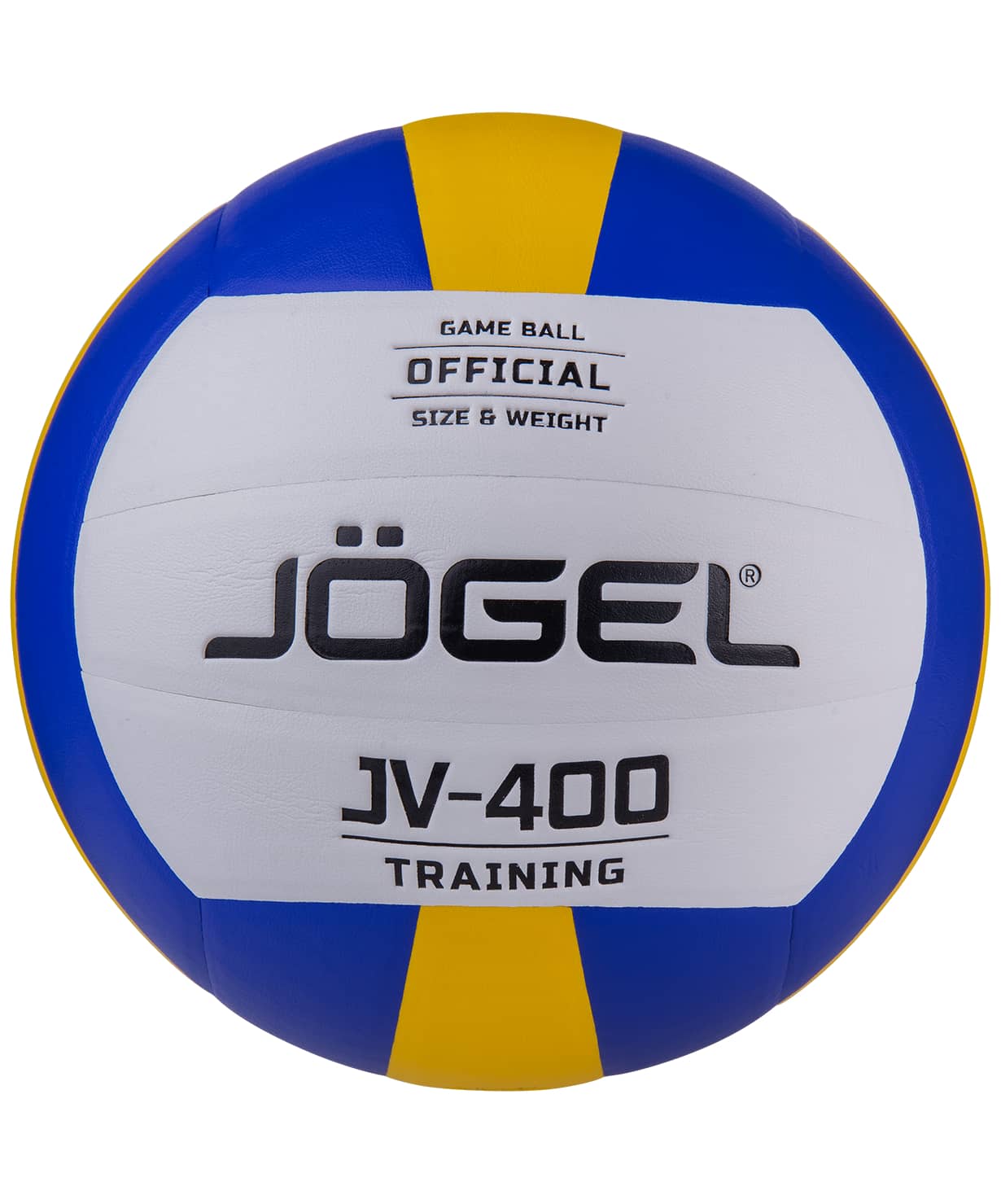 Купить Мяч волейбольный Jögel JV-400,