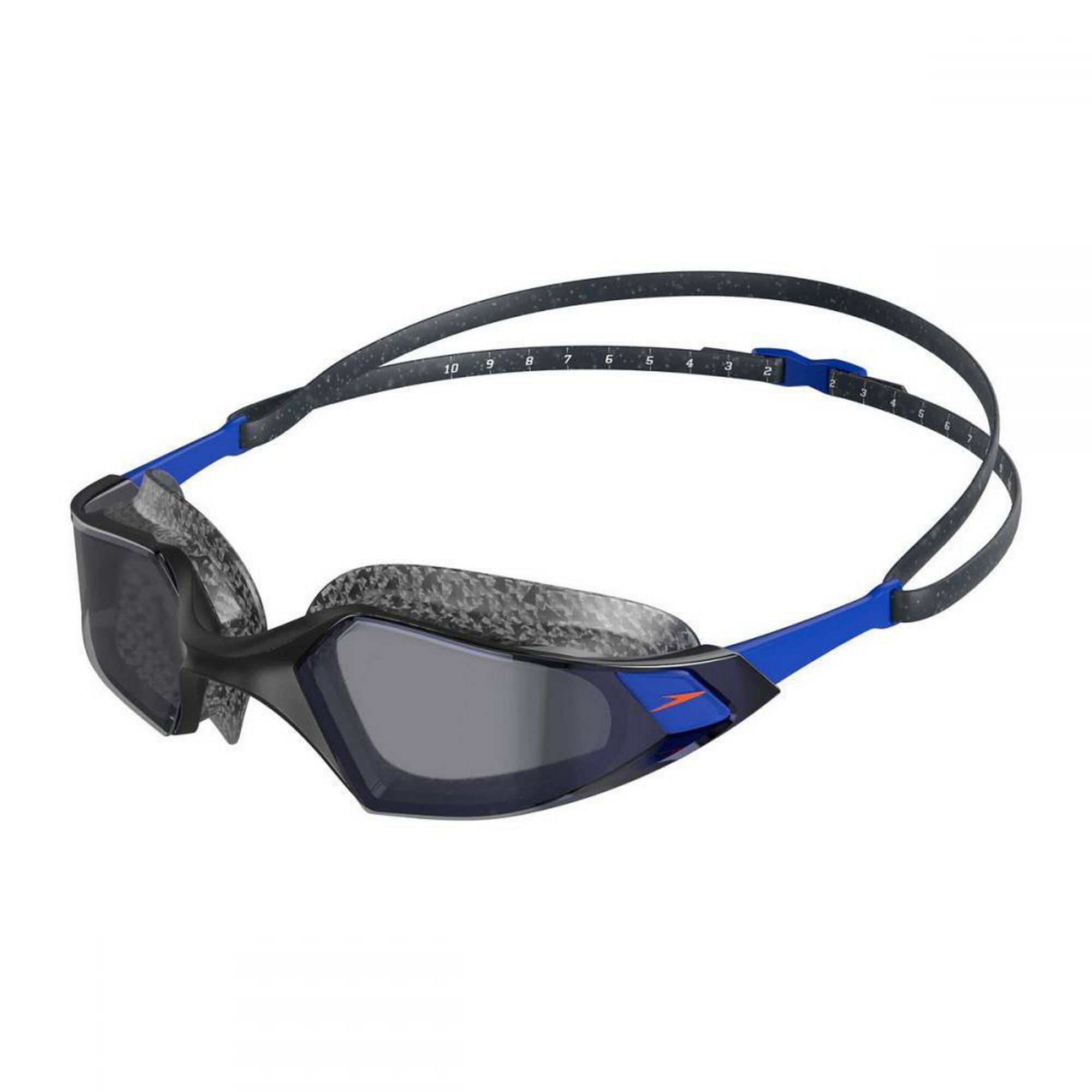Очки для плавания Speedo Aquapulse Pro 8-12264F983,  - купить со скидкой