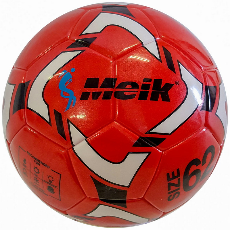 Купить Мяч футзальный Meik C33393-1 р.4,