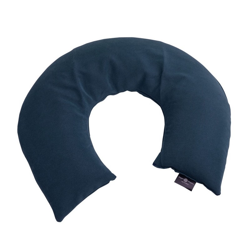 

Подголовник Hugger Mugger Peachskin Neck Pillow HM\PSNP\CB-00-00