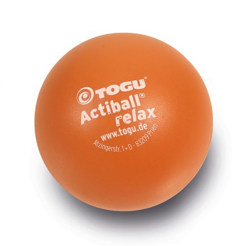 фото Массажный мяч togu actiball relax 465417\0s-06-00