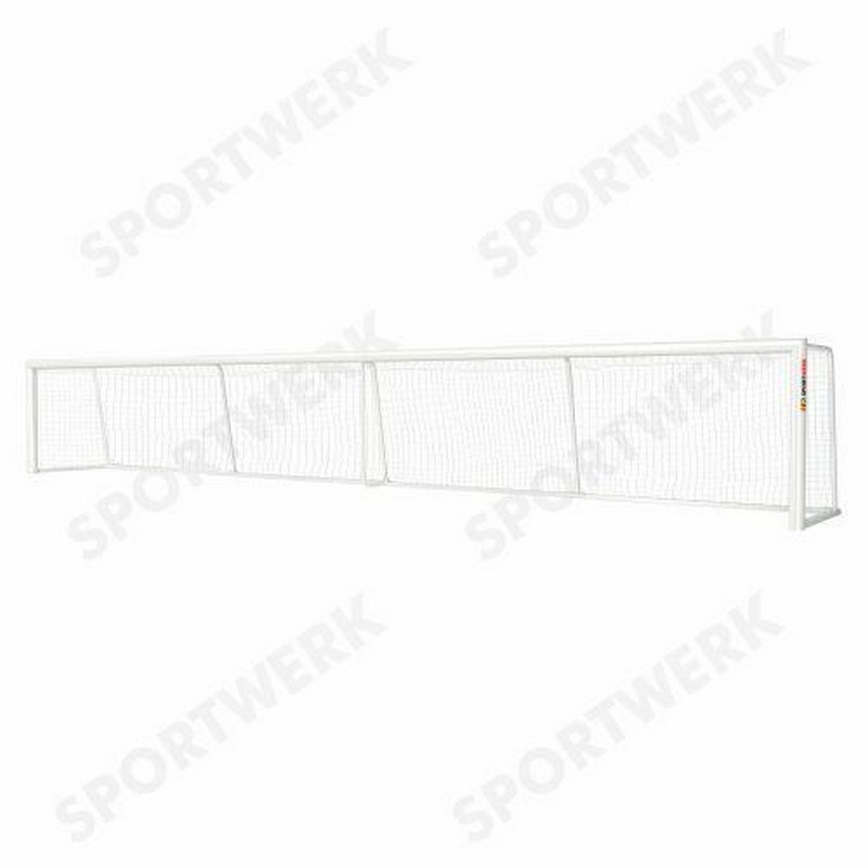 Ворота для игры в Голбол SportWerk алюминиевые для зала SpW-AG-900-1 - фото 1