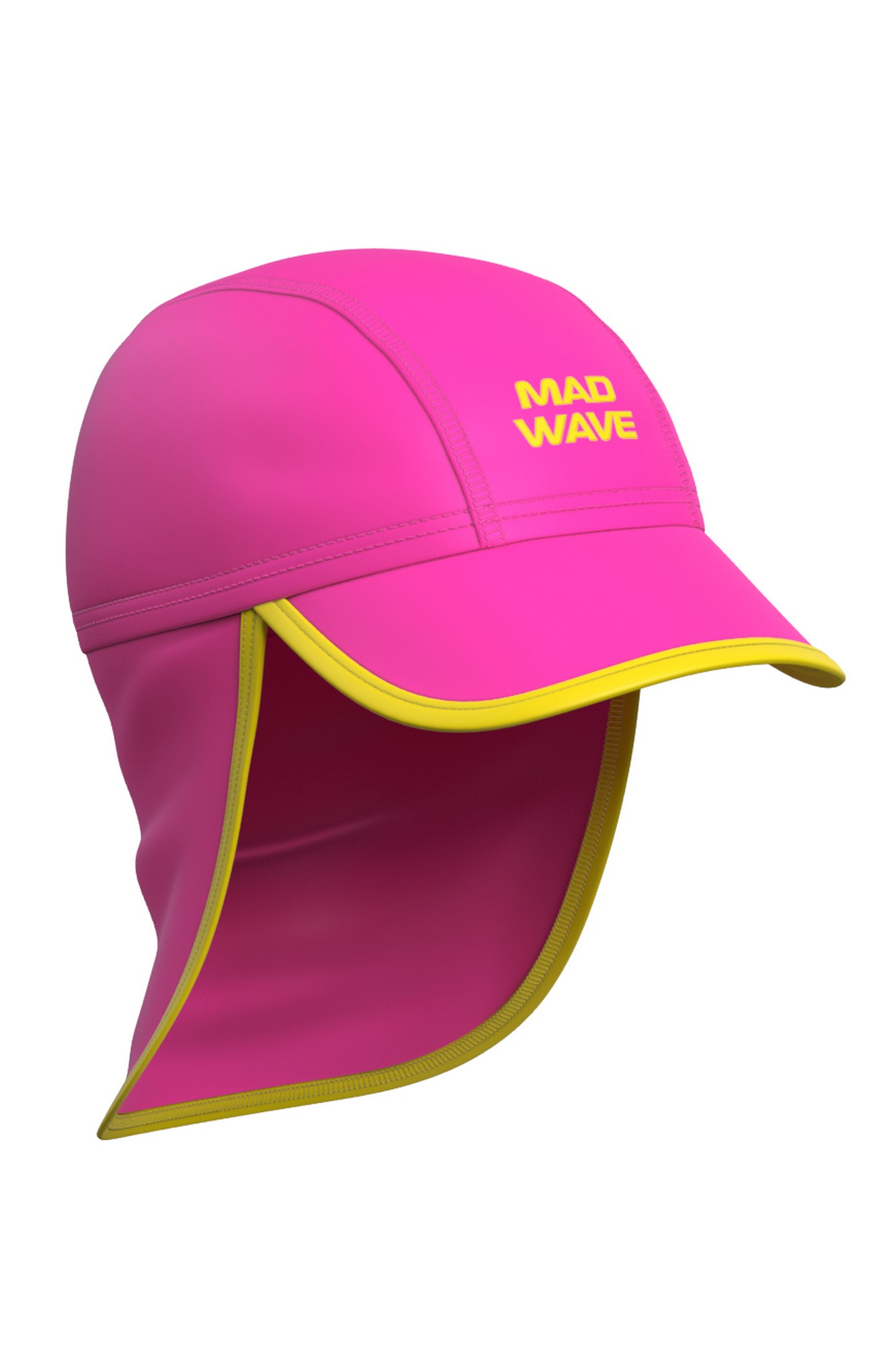   Mad Wave Trucket hat girls M2423 02 1 11W