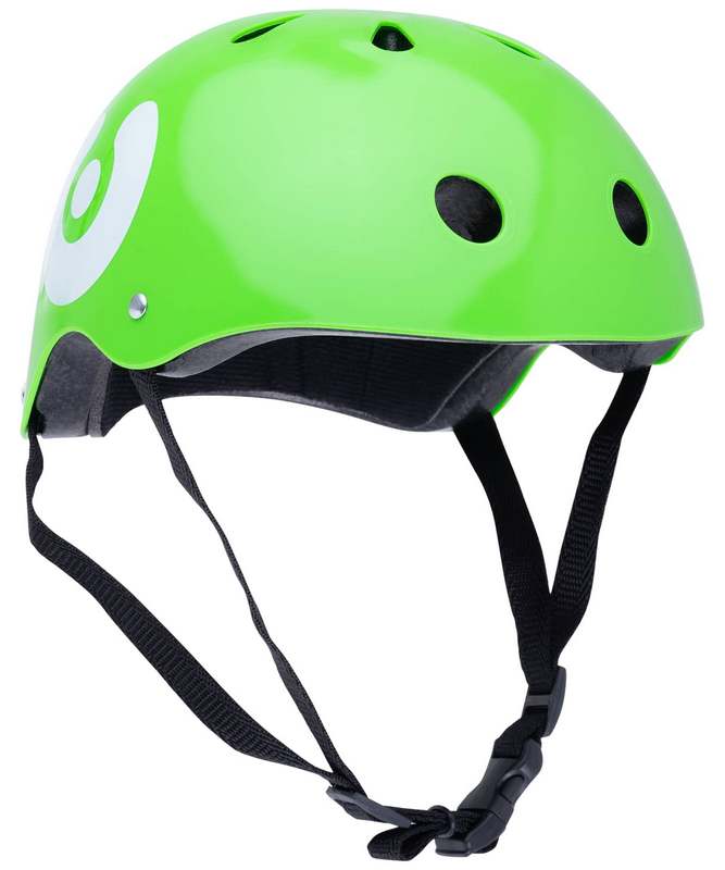 Шлем защитный Ridex Tot, зеленый - фото 1