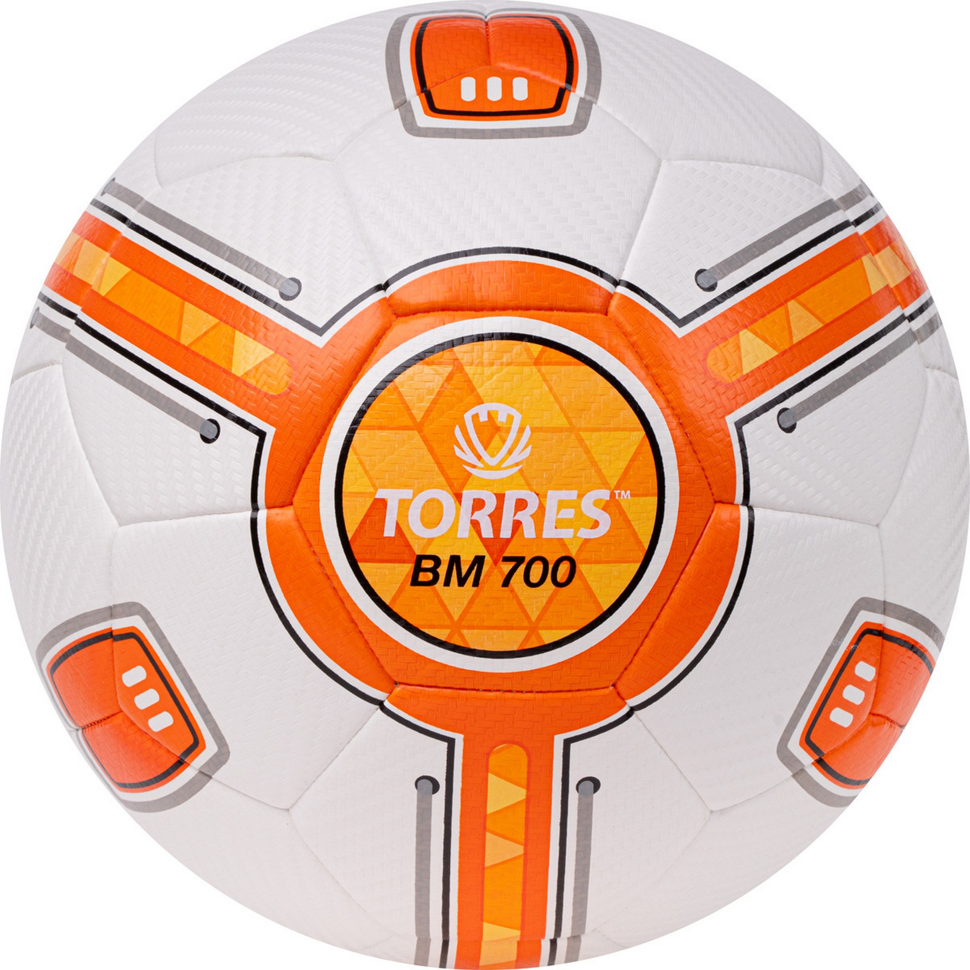 Мяч футбольный Torres BM 700 F323634 р.4 - фото 1