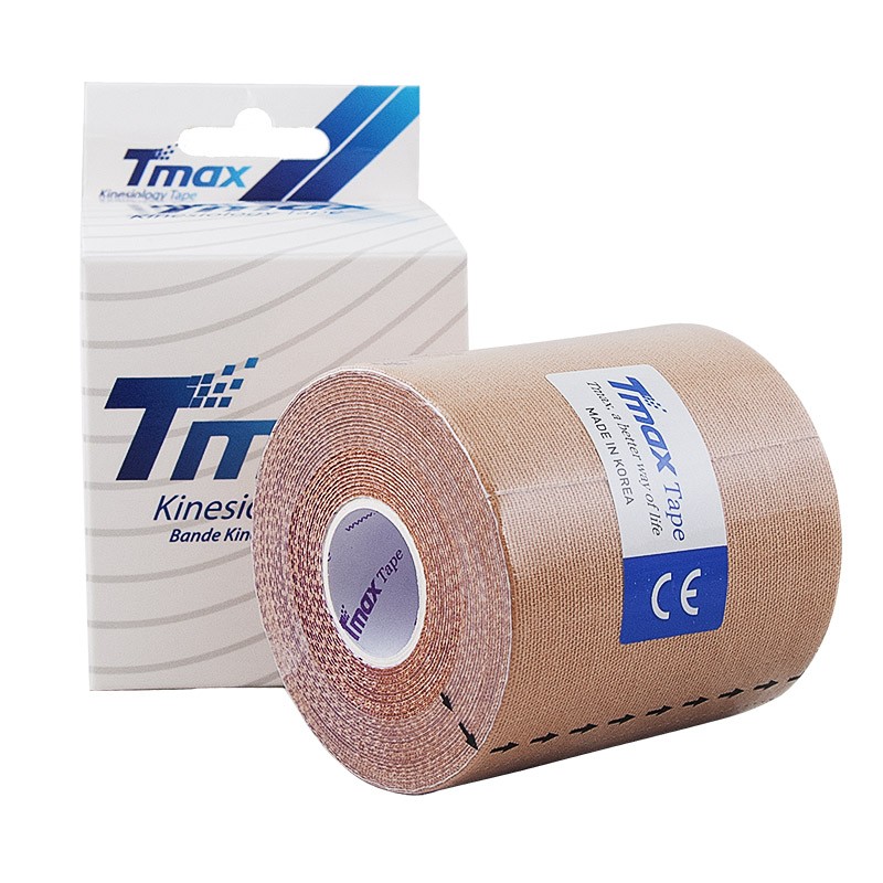   Tmax Extra Sticky Biege (7, 5  x 5 ), 423914, 