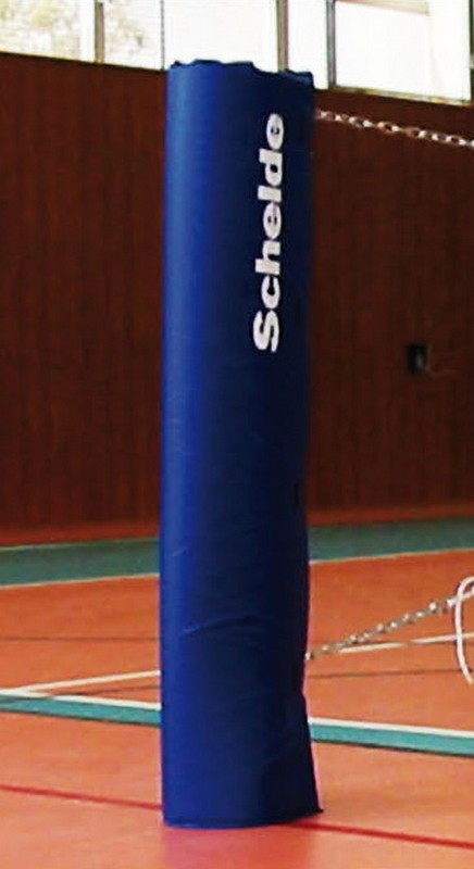 Купить Защита для стоек Schelde Sports волейбола сидя 4502752,