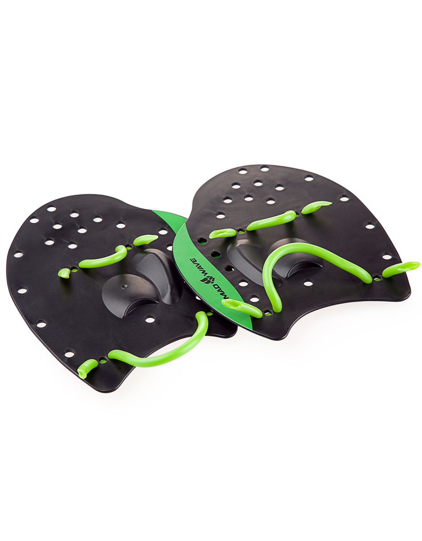  Mad Wave Paddles PRO M0740 02 1 00W