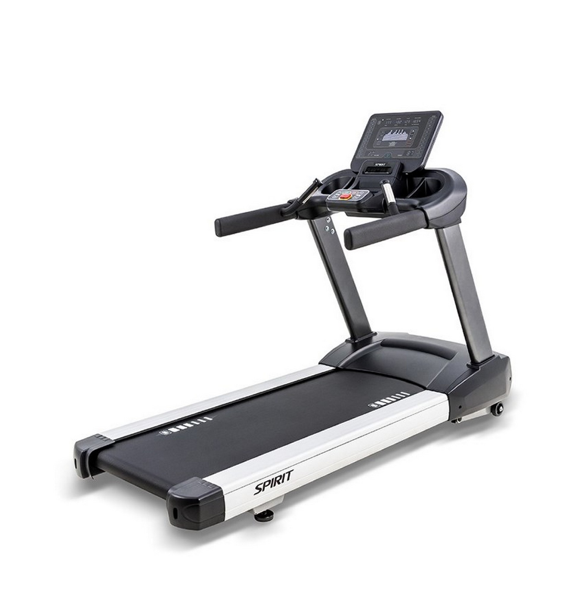   Spirit Fitness T850+