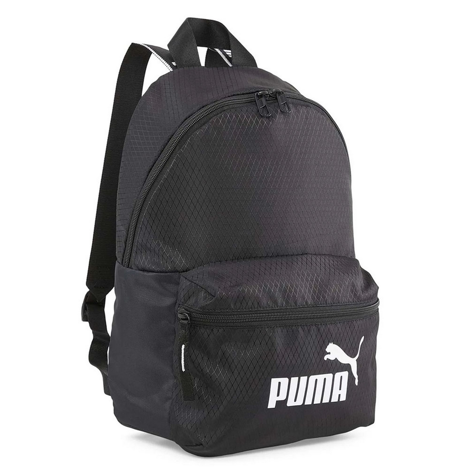 Рюкзак спортивный Core Base Backpack, полиэстер Puma 07985201 черный - фото 1