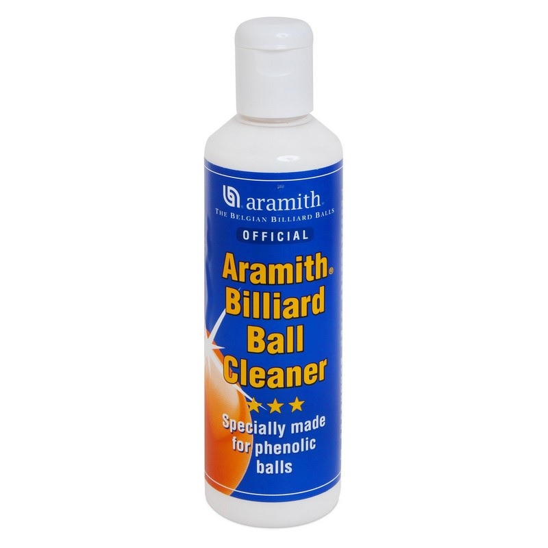     Aramith Ball Cleaner 250  00064