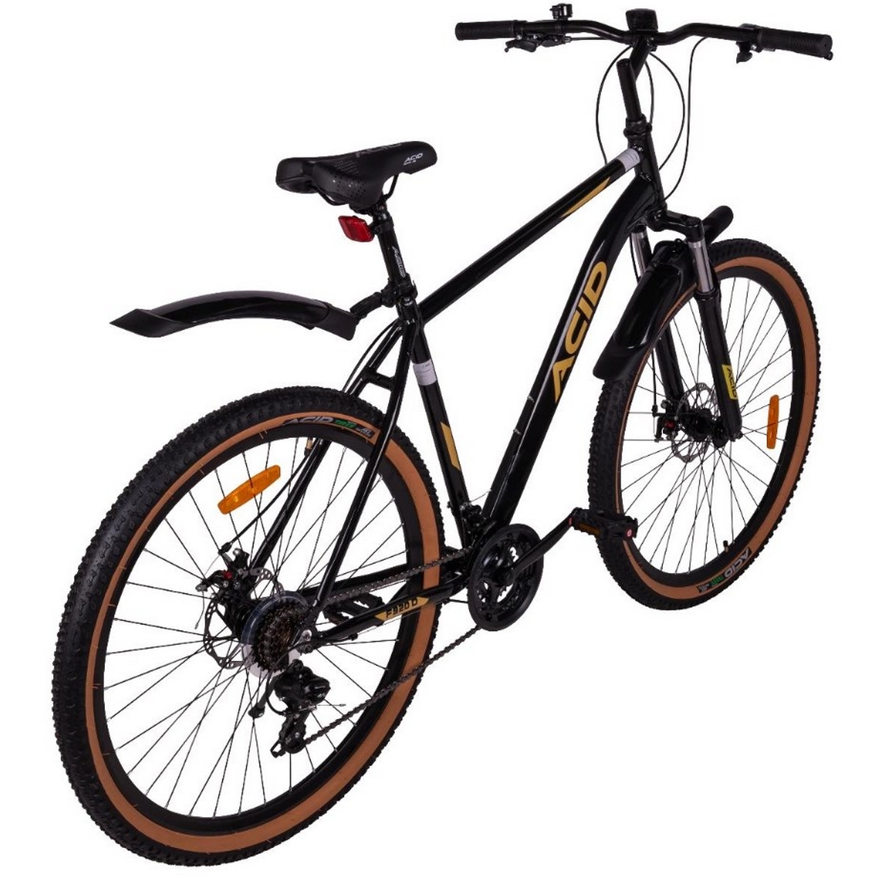 Велосипед 29" Acid F 920 D 053984 Black\Gold 1280_1280