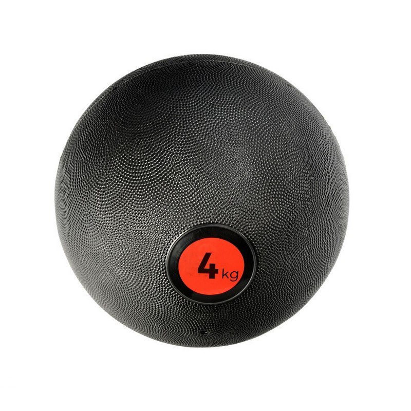 Купить Мяч Слэмбол 4 кг Reebok RSB-10230,