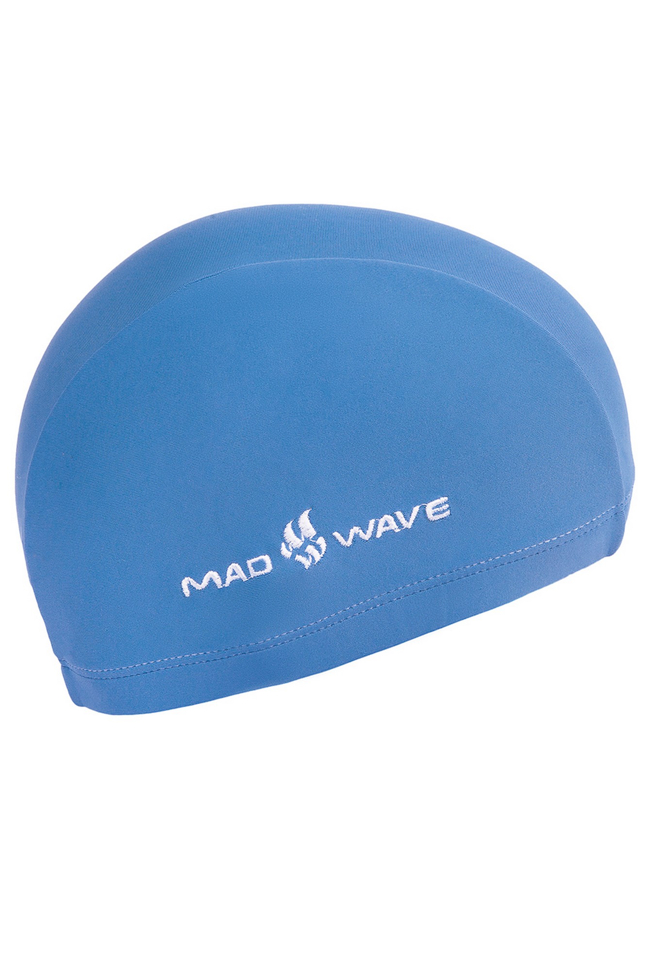 Шапка для плавания MADWAVE