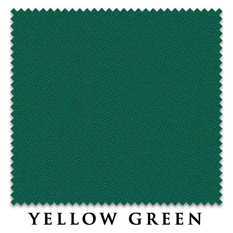 Сукно Eurosprint 70 Rus Pro 198см 60М 00143 Yellow Green 800_800