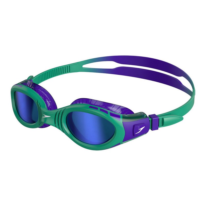 Очки для плавания Speedo Futura Biofuse Flexiseal Mirror 8-11593F273 800_800