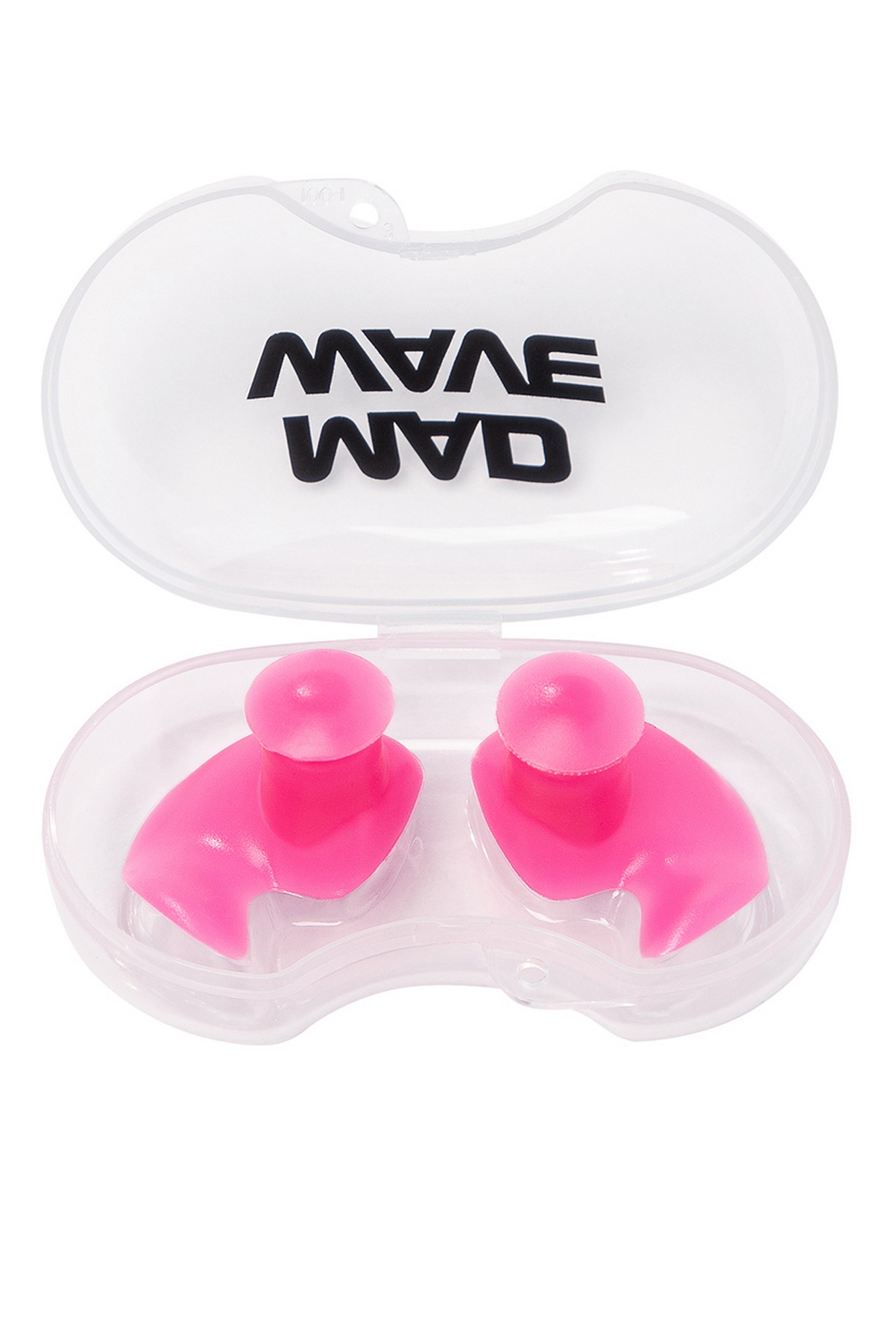  Mad Wave Ergo ear plug M0712 01 0 11W