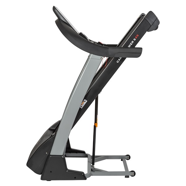 Беговая дорожка CardioPower S35 600_600