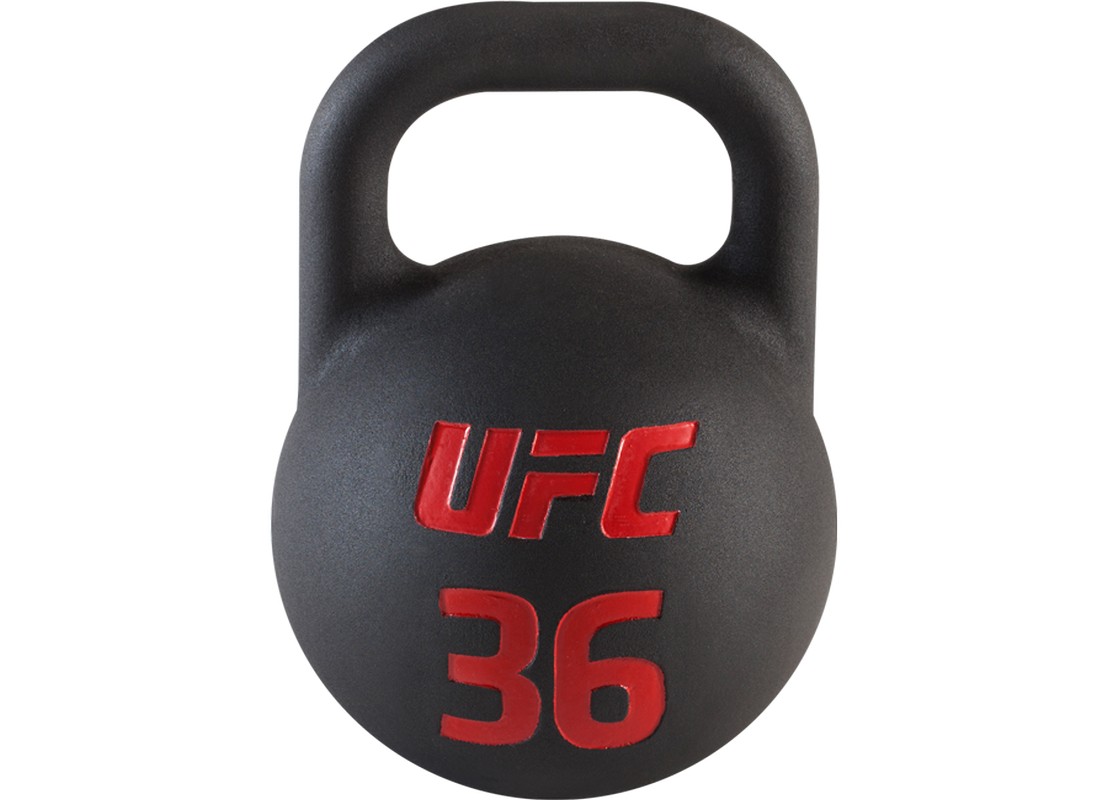 Гиря 36 кг UFC